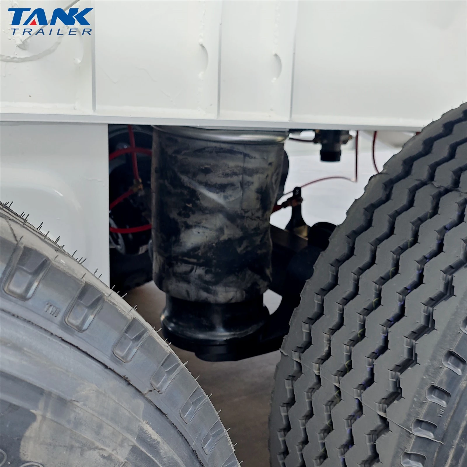 Air Suspension Air Suspension