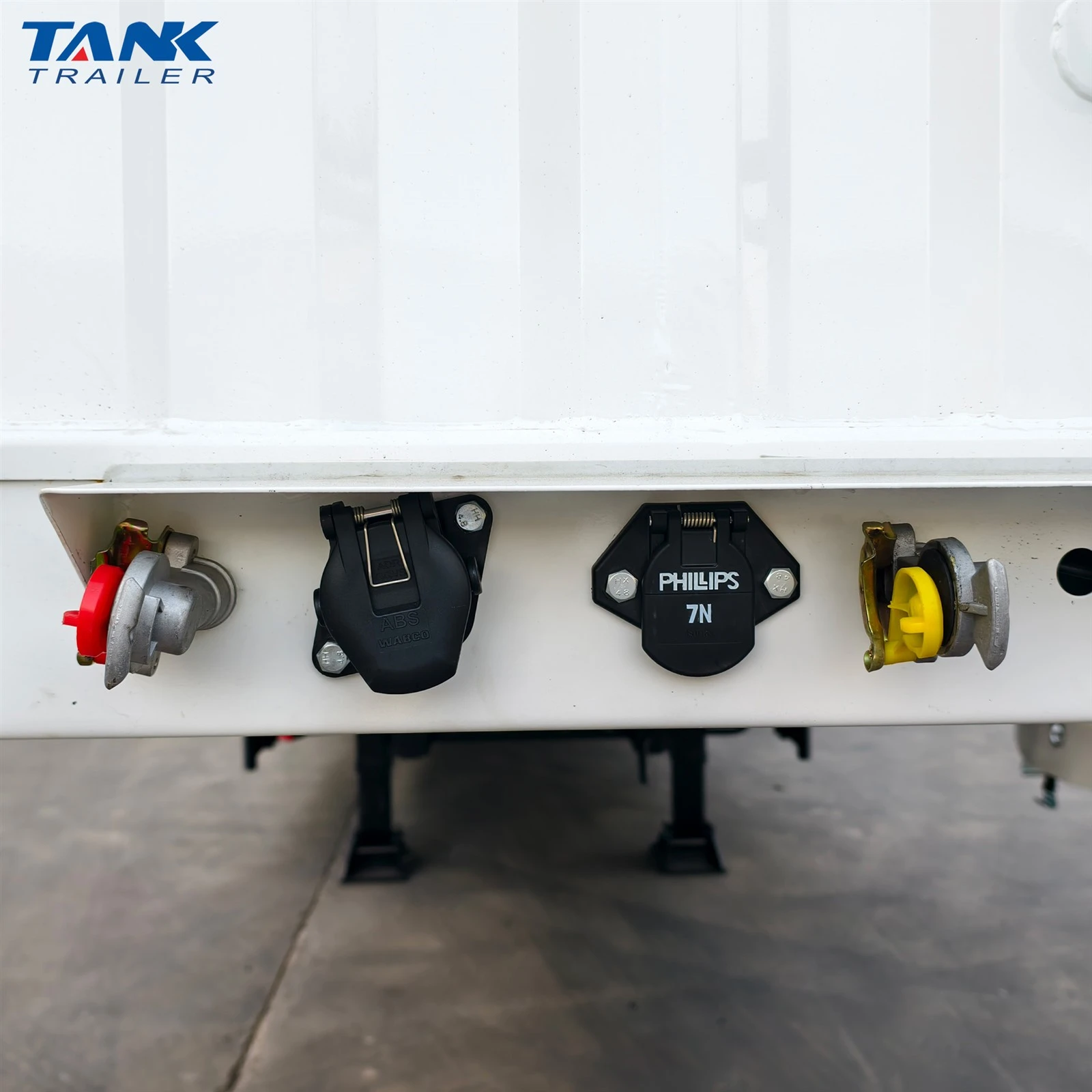 Electrical System Electrical System