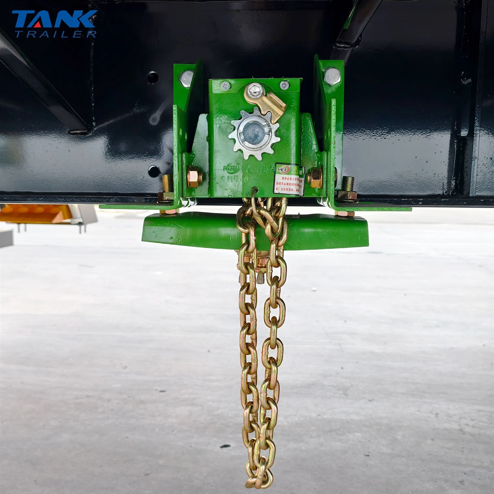 Spare tire carriers Spare tire carriers